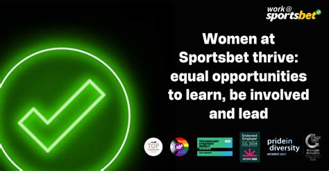 sportsbet jobs|Thrive at Sportsbet.